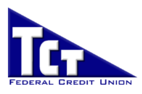 TCT Federal Credit Union